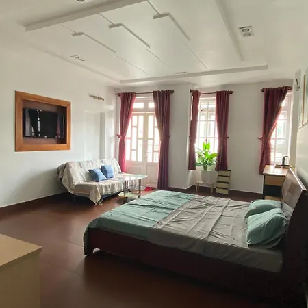 Kim'S House Hotel